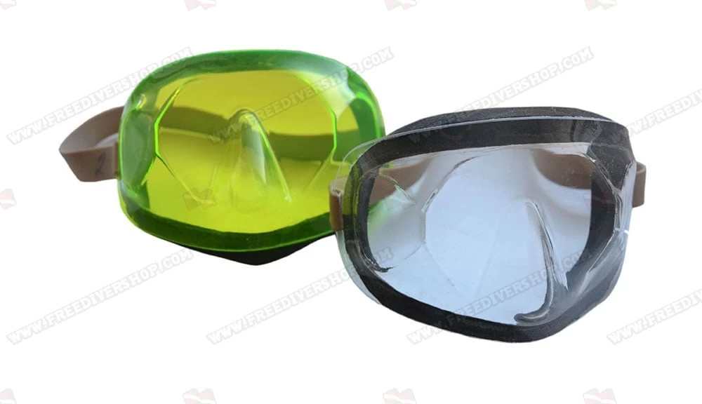 WaterWay Speed Racing Mask 5 WaterWay Speed Racing Mask - Image 3