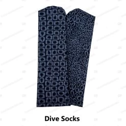 SlipIns Black Turtle Dive/Surf Skin -Diving Gear Shop sox bt 02