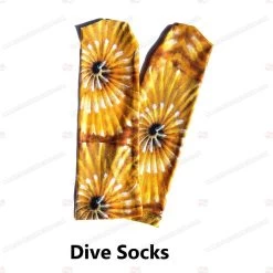 SlipIns Golden Goddess Dive/Surf Skin 13 SlipIns Golden Goddess Dive/Surf Skin -Diving Gear Shop sox gg 02