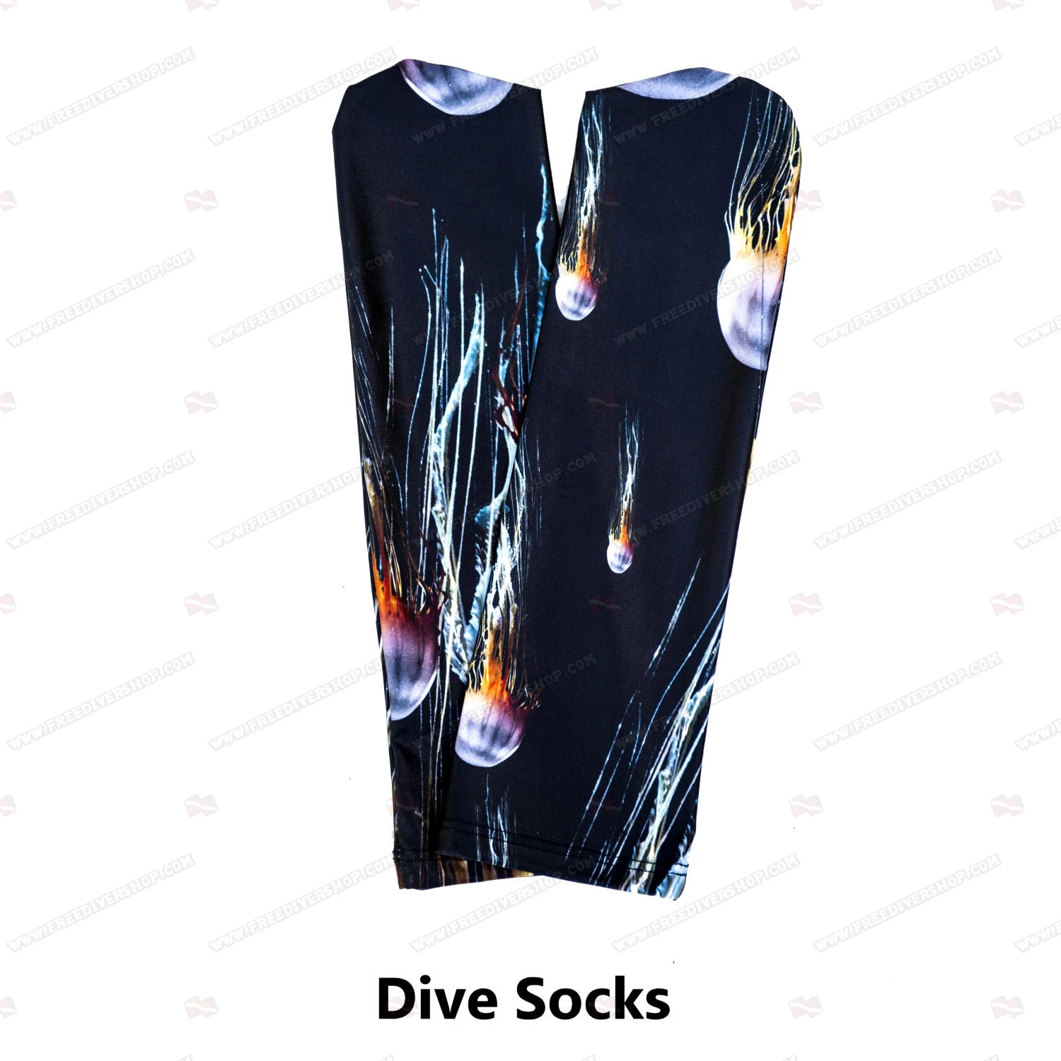 SlipIns Jammin Jellies Dive/Surf Leggings 7 SlipIns Jammin Jellies Dive/Surf Leggings - Image 5