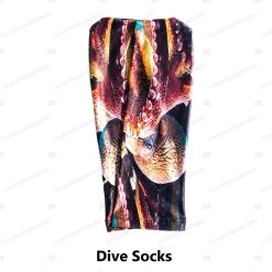 SlipIns The Kraken Dive/Surf Skin 27 SlipIns The Kraken Dive/Surf Skin -Diving Gear Shop sox krk 02