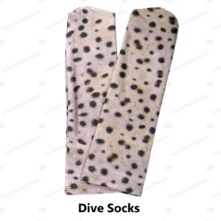 SlipIns Leopard Shark Dive/Surf Skin -Diving Gear Shop sox lps 02