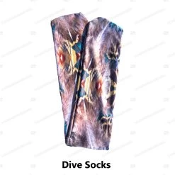 SlipIns Native Feathers Dive/Surf Skin 13 SlipIns Native Feathers Dive/Surf Skin -Diving Gear Shop sox nft 02