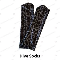 SlipIns Spotted Eagle Ray Dive/Surf Skin -Diving Gear Shop sox ser 02