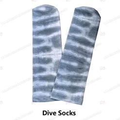 SlipIns Tiger Shark Dive/Surf Skin 18 SlipIns Tiger Shark Dive/Surf Skin -Diving Gear Shop sox tgs 02