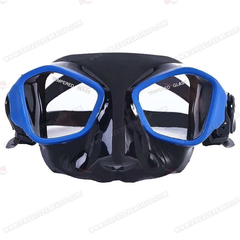 WaterWay Spartan Mask 3 WaterWay Spartan Mask