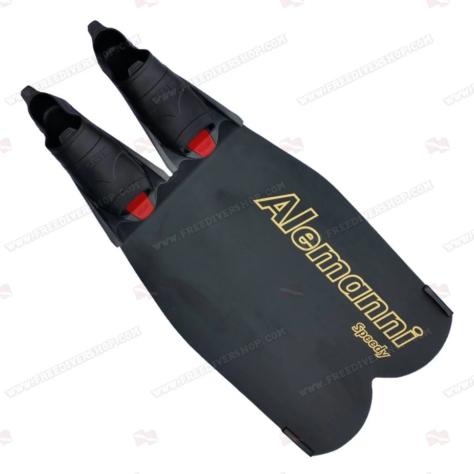 Alemanni Speedy Monofin 5 Alemanni Speedy Monofin - Image 3