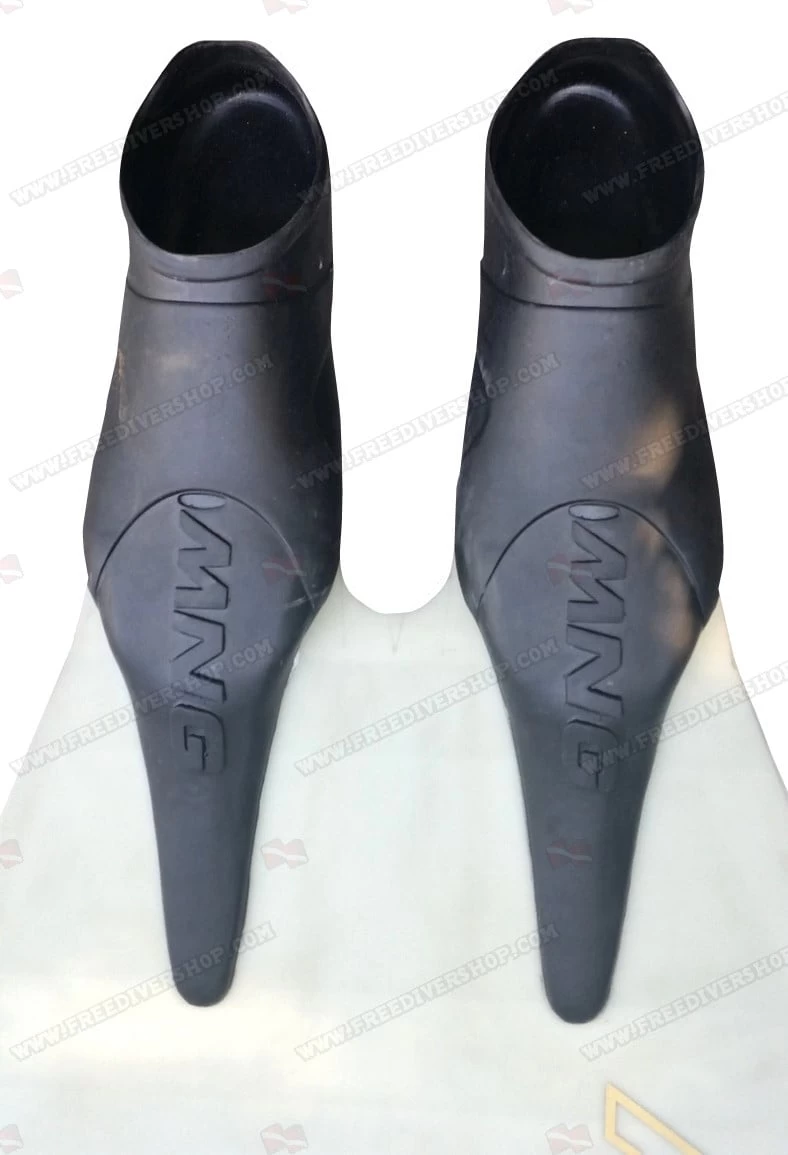 Alemanni Speedy Monofin 6 Alemanni Speedy Monofin - Image 4