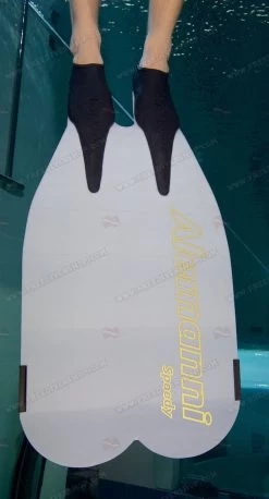 Alemanni Speedy Monofin 13 Alemanni Speedy Monofin -Diving Gear Shop spdy monofin 05 shop