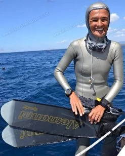 Alemanni Speedy Short Fins -Diving Gear Shop spdy shrt 06 shop