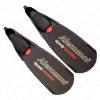 Alemanni Speedy Carbon Snorkeling Fins -Diving Gear Shop spdy snrkl 01 sqr shop