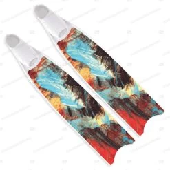 Leaderfins Splash Fins - Limited Edition