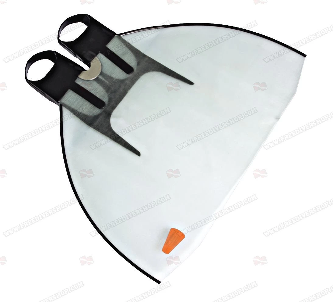 Leaderfins Ice Monofin + Socks 5 Leaderfins Ice Monofin + Socks - Image 3