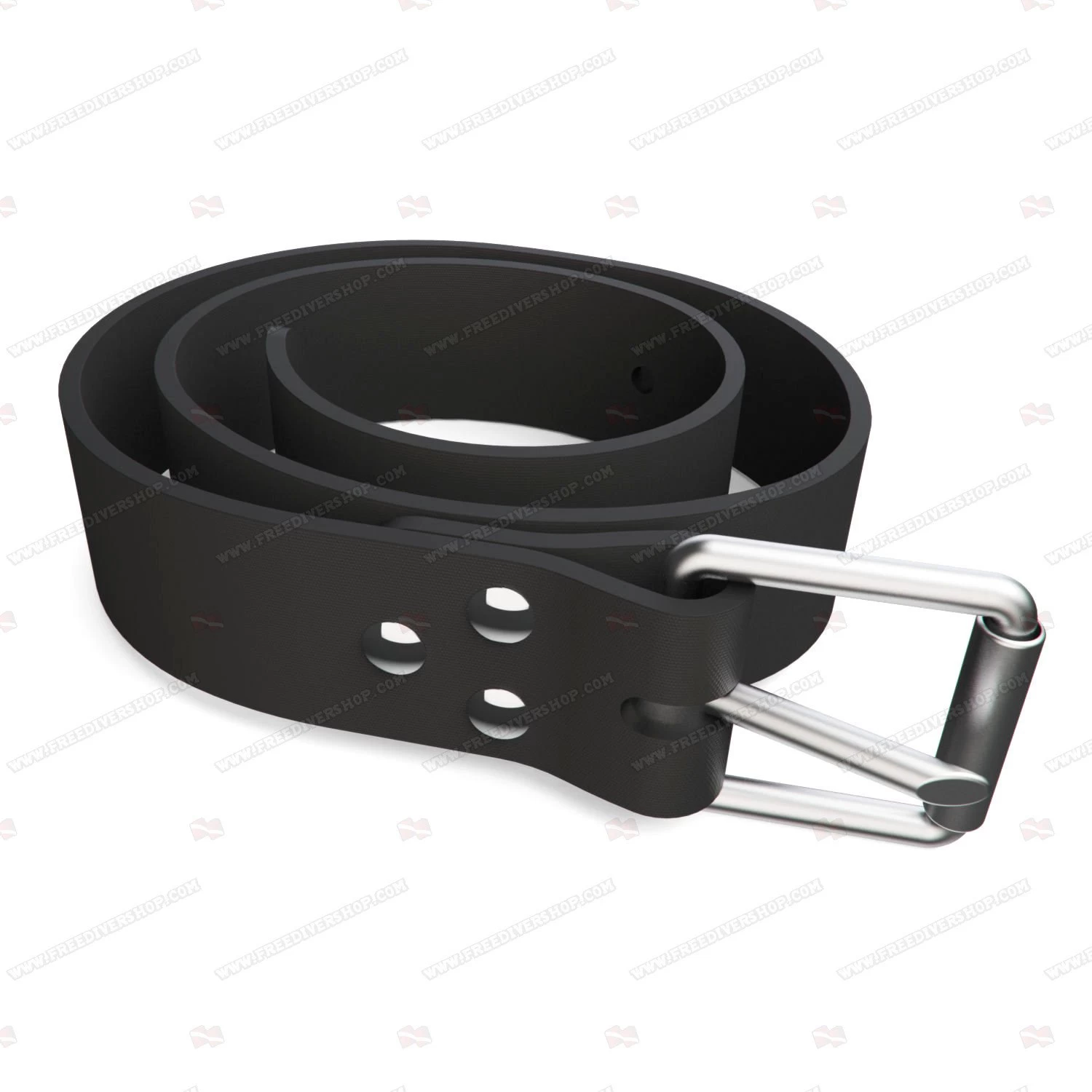 Lobster Rubber Weight Belt - Marseille 3 Lobster Rubber Weight Belt - Marseille