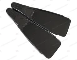 Leaderfins Short Abyss Pro Fins -Diving Gear Shop stereofins w bl sh 3 shop