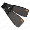 Leaderfins Short Carbon Fiber Fins 1 Leaderfins Short Carbon Fiber Fins -Diving Gear Shop stereofins w carb sh 2 shop