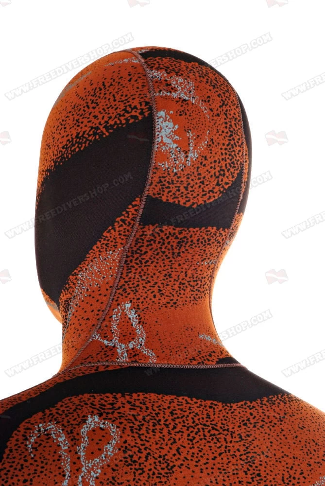 Elios Hyperstretch Stone Camouflage Wetsuit 6 Elios Hyperstretch Stone Camouflage Wetsuit - Image 4