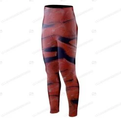 Elios Hyperstretch Stone Camouflage - Tailor Made High Waist Pants