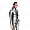 Elios Superskin Competitor Wetsuit -Diving Gear Shop supersilver clean 2