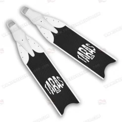 Cetma Composites Taras Carbon Fins