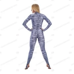 SlipIns Tiger Shark Dive/Surf Skin 14 SlipIns Tiger Shark Dive/Surf Skin -Diving Gear Shop tiger shark 03