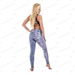 SlipIns Tiger Shark Dive/Surf Leggings 9 SlipIns Tiger Shark Dive/Surf Leggings -Diving Gear Shop tiger sharl pants 03