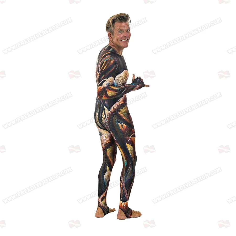 SlipIns The Kraken Dive/Surf Skin 13 SlipIns The Kraken Dive/Surf Skin - Image 11