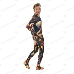 SlipIns The Kraken Dive/Surf Skin 26 SlipIns The Kraken Dive/Surf Skin -Diving Gear Shop tk 05