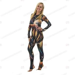 SlipIns The Kraken Dive/Surf Skin 19 SlipIns The Kraken Dive/Surf Skin -Diving Gear Shop tk 09