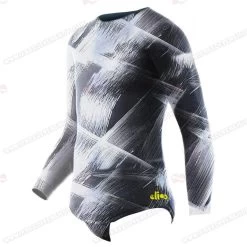 Elios Smoothskin Argento Camouflage Jacket