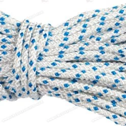 Apneautic White Freediving Line - ø10~12MM