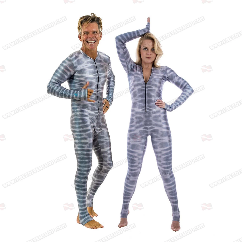 SlipIns Tiger Shark Dive/Surf Skin 3 SlipIns Tiger Shark Dive/Surf Skin