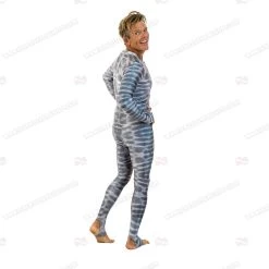 SlipIns Tiger Shark Dive/Surf Skin 16 SlipIns Tiger Shark Dive/Surf Skin -Diving Gear Shop ts 002