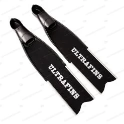 Ultrafins Deep Black Fins