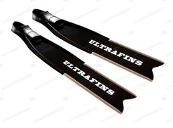 Ultrafins Prime Fins -Diving Gear Shop uf blk 02 2