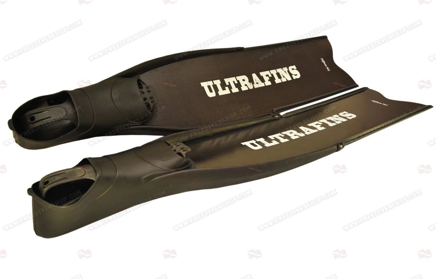 Ultrafins Carbon Fins 6 Ultrafins Carbon Fins - Image 4