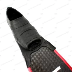 Ultrafins Carbon Power Fins Feat. Cetma Foot Pockets -Diving Gear Shop uf carbon 03