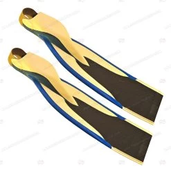 Ultrafins Performance Carbon Fins -Diving Gear Shop uf pf carbon 05 shop