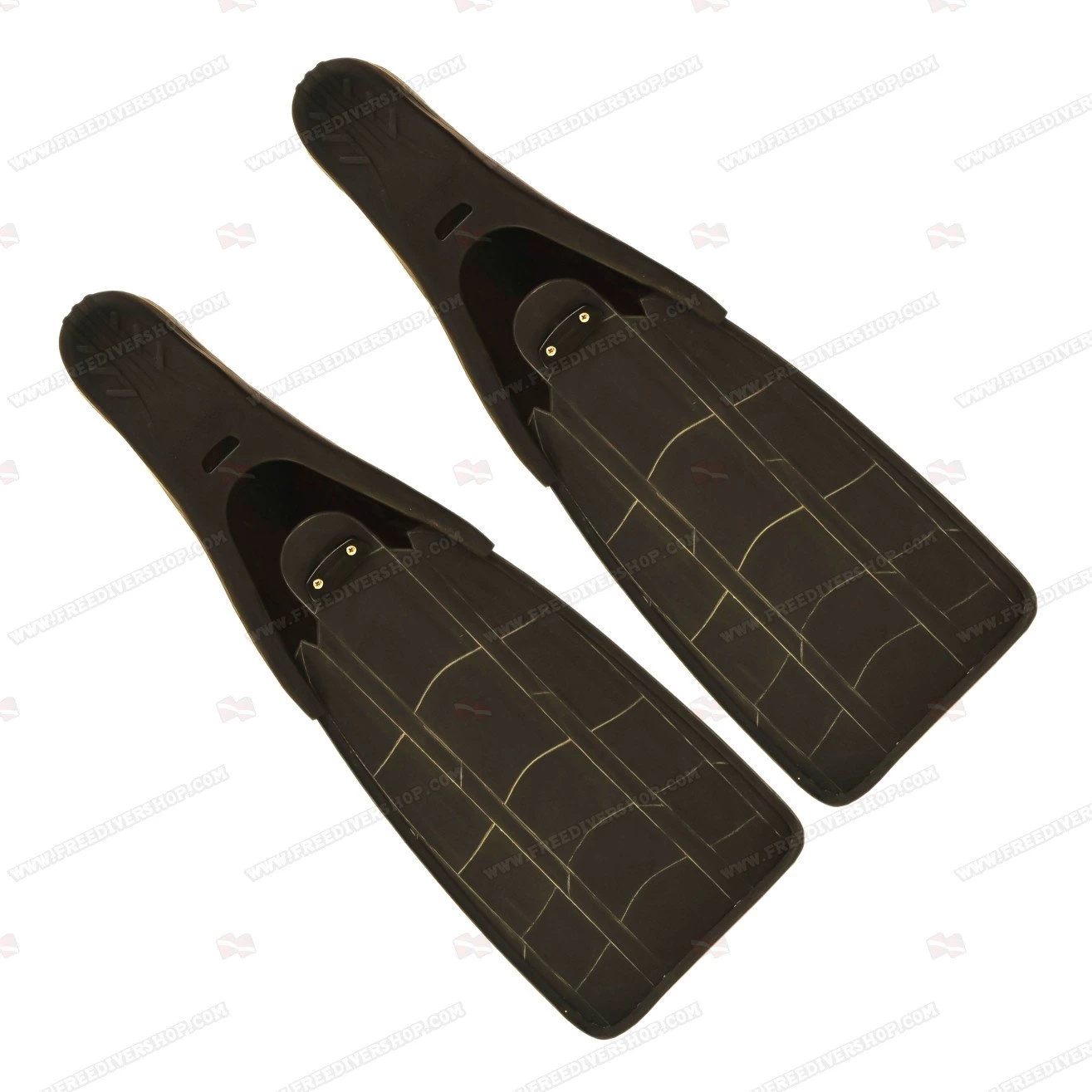 Ultrafins Shorty Fins 4 Ultrafins Shorty Fins - Image 2