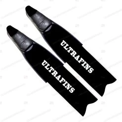 Ultrafins Deep Power Fins Feat. Pathos Foot Pockets