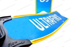 Ultrafins Ocean Blue Power Fins Feat. Cetma Foot Pockets 15 Ultrafins Ocean Blue Power Fins Feat. Cetma Foot Pockets -Diving Gear Shop ultrafins cetma power fins 04 shop