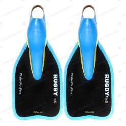 WaterWay UW Rugby Speed Fins 7 WaterWay UW Rugby Speed Fins -Diving Gear Shop uw r speed 02