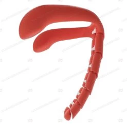 Lobster Freediving Neck Weight - Coral Edition 15 Lobster Freediving Neck Weight - Coral Edition -Diving Gear Shop view2 large