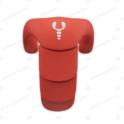 Lobster Freediving Neck Weight - Coral Edition 14 Lobster Freediving Neck Weight - Coral Edition -Diving Gear Shop view3 medium