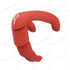 Lobster Freediving Neck Weight - Coral Edition 17 Lobster Freediving Neck Weight - Coral Edition -Diving Gear Shop view5 medium