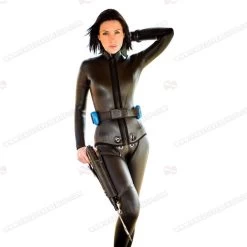 Elios Vintage Smoothskin - Tailor Made Wetsuit