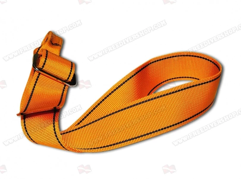 Apneautic Freediving Bottom Weight Strap 4 Apneautic Freediving Bottom Weight Strap - Image 2