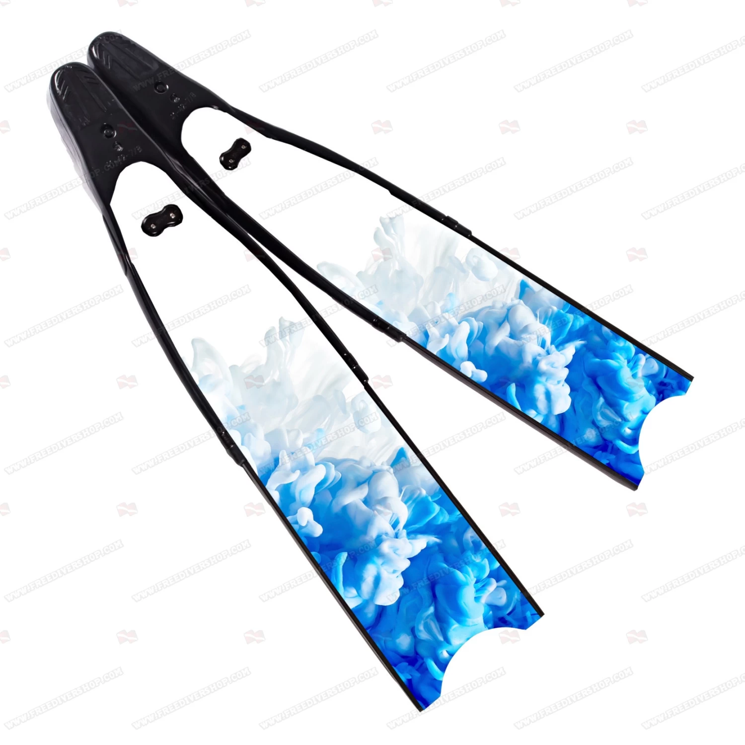 Leaderfins Ink Fins - Limited Edition 4 Leaderfins Ink Fins - Limited Edition - Image 2