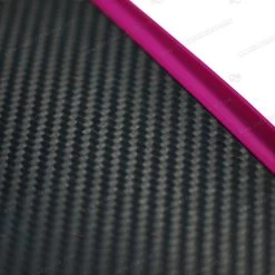 Cetma Composites Hi-tech Variable Fin Rails -Diving Gear Shop waterail 1