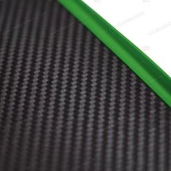 Cetma Composites Hi-tech Variable Fin Rails -Diving Gear Shop waterail 2